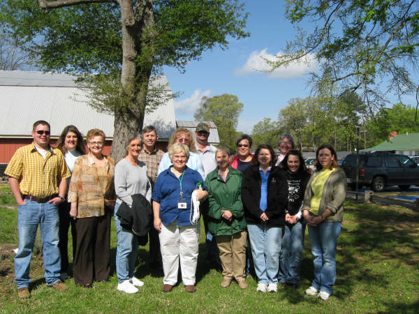 Group picture