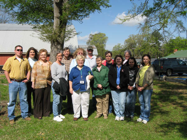 Group picture